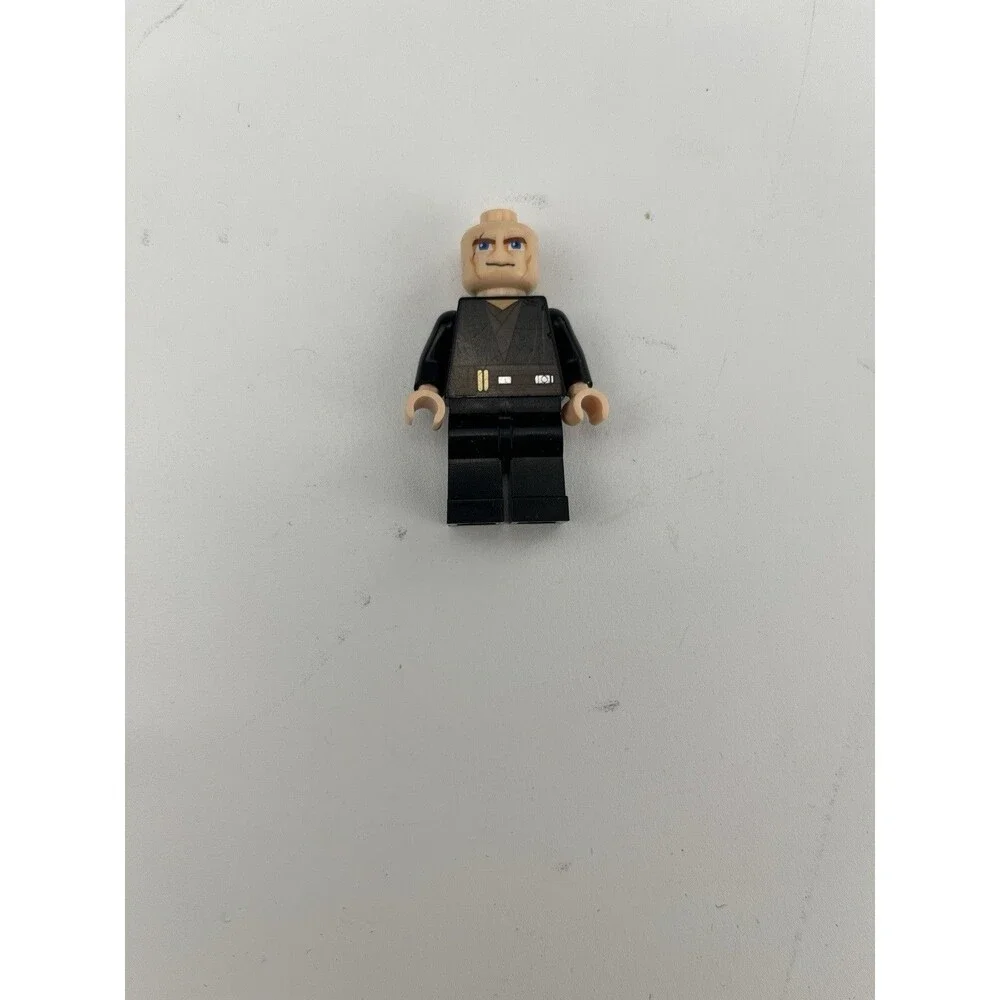LEGO Star Wars Anakin Skywalker Minifigure SW0183